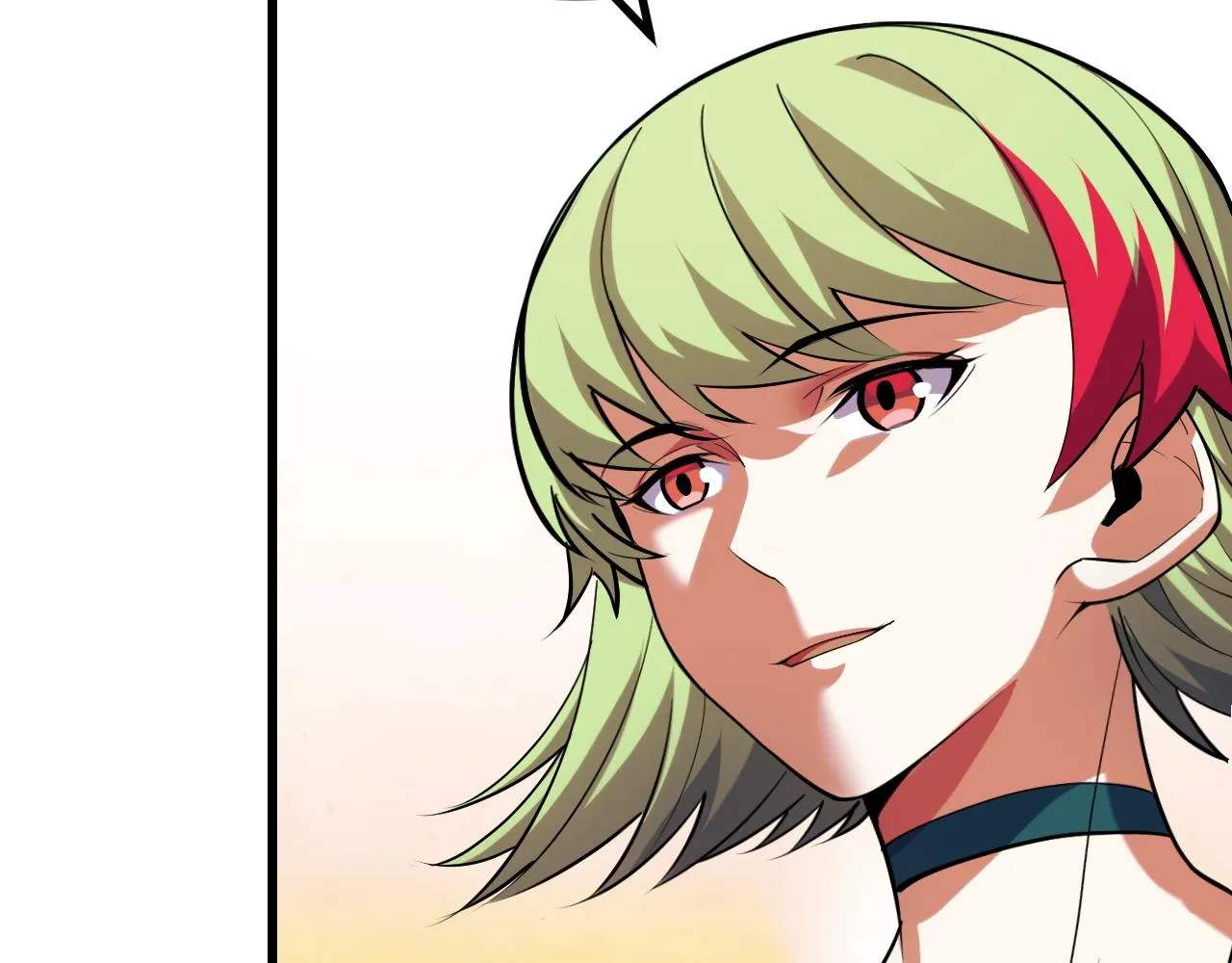 第52话 意识世界 第68页
