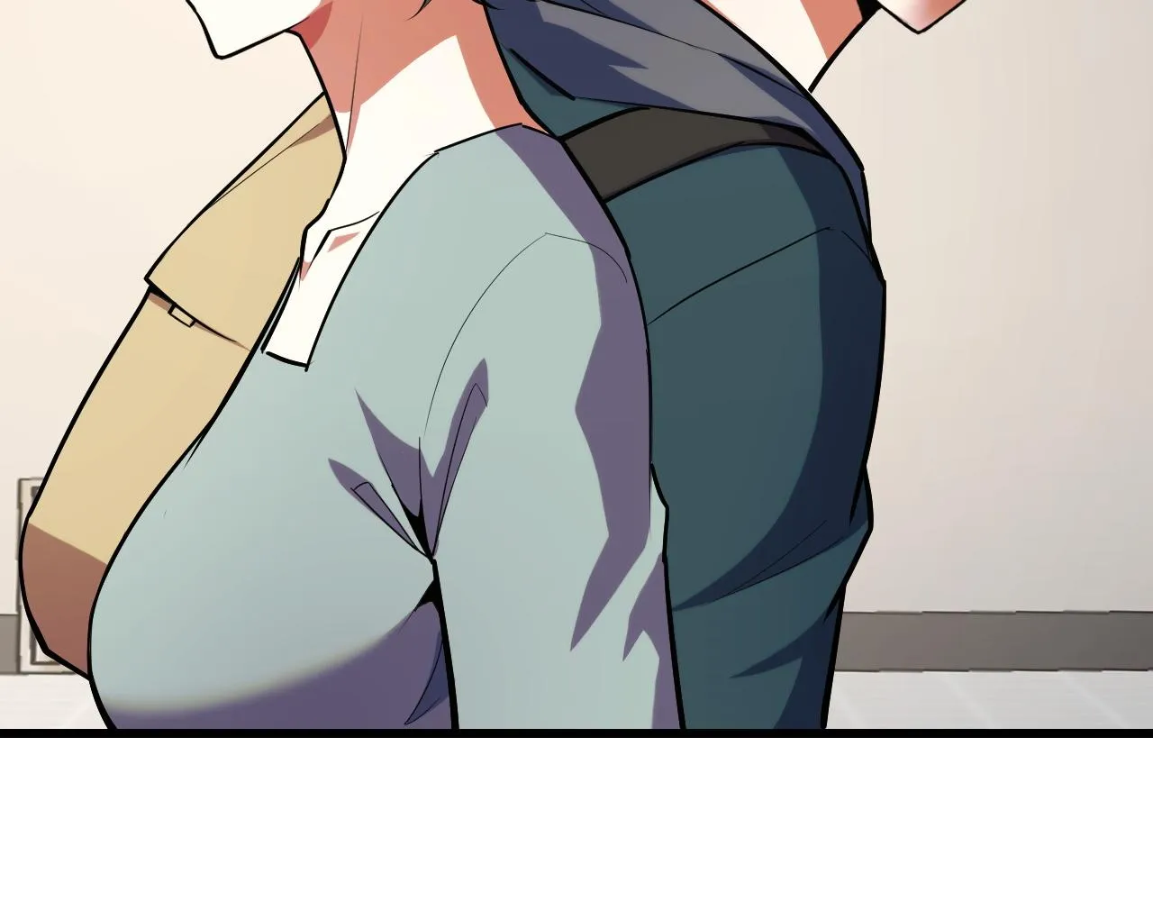 第52话 意识世界 第77页