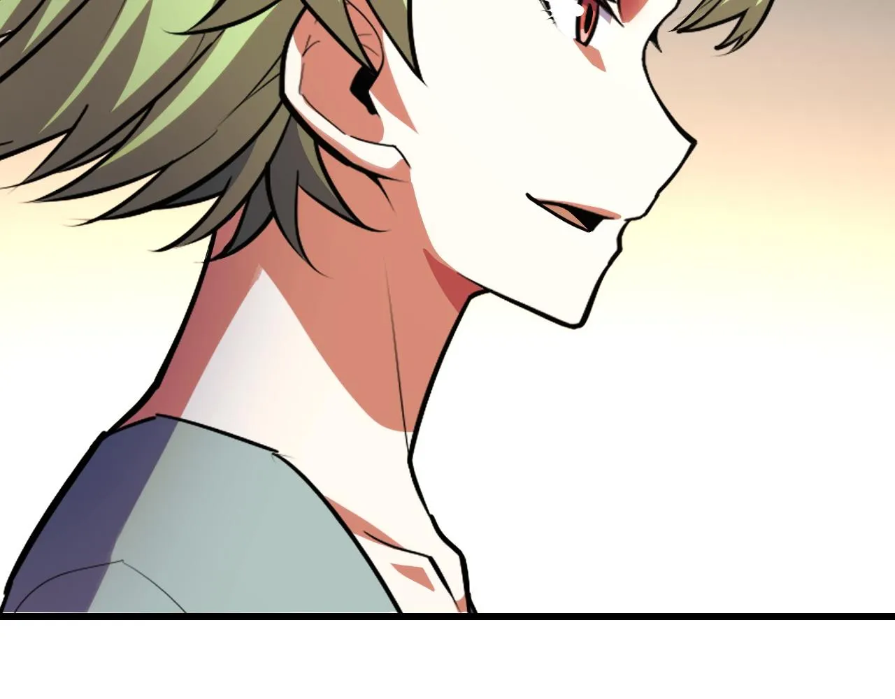第52话 意识世界 第84页