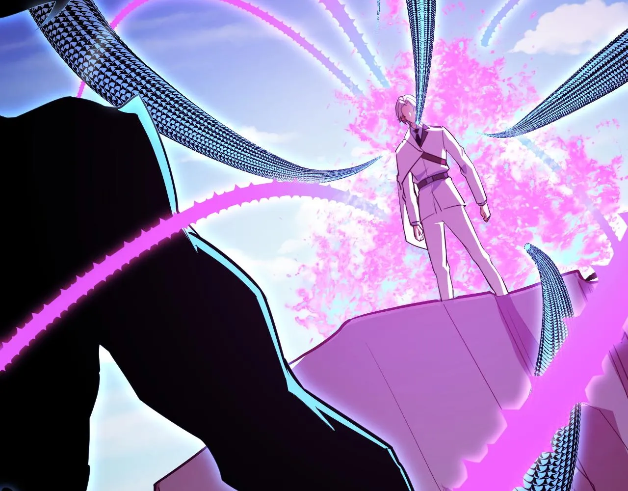 第53话 再次突破 第6页