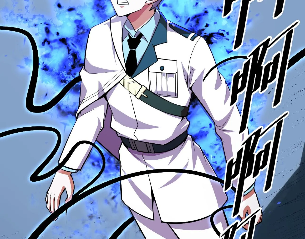 第53话 再次突破 第13页