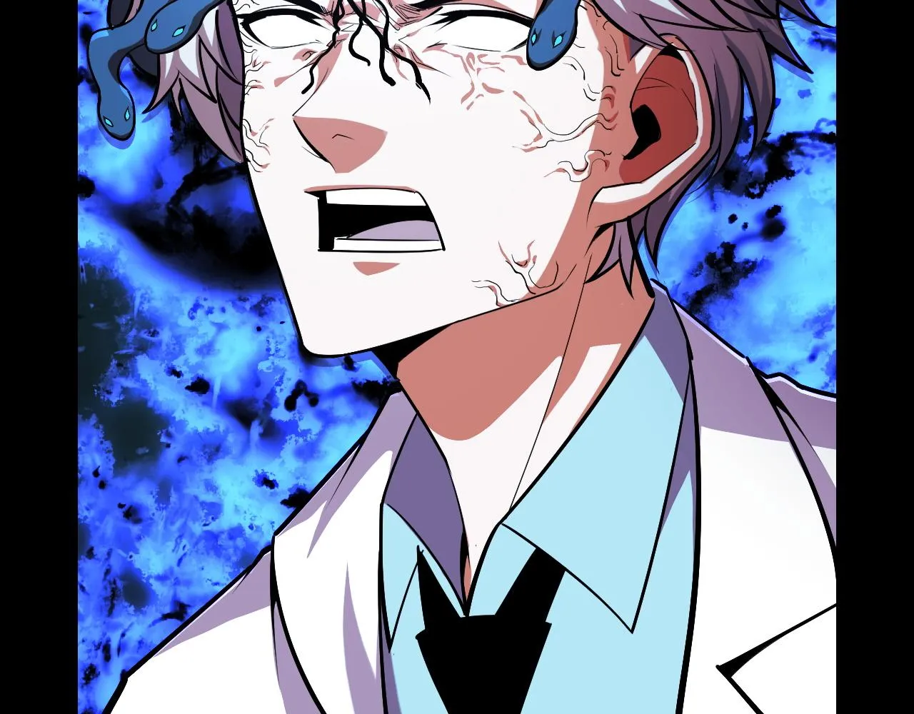 第53话 再次突破 第16页