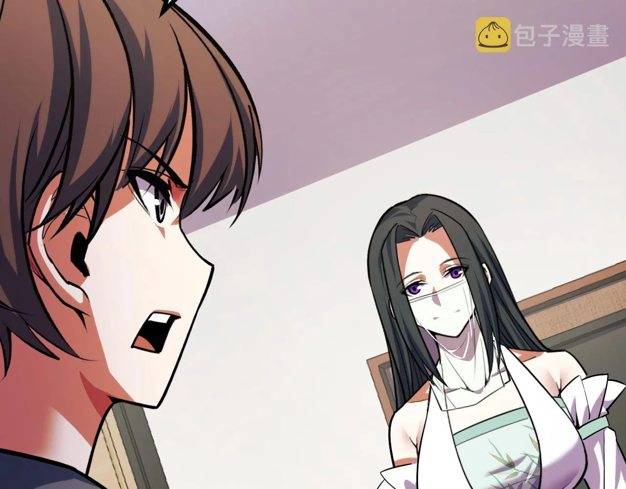 第53话 再次突破 第104页