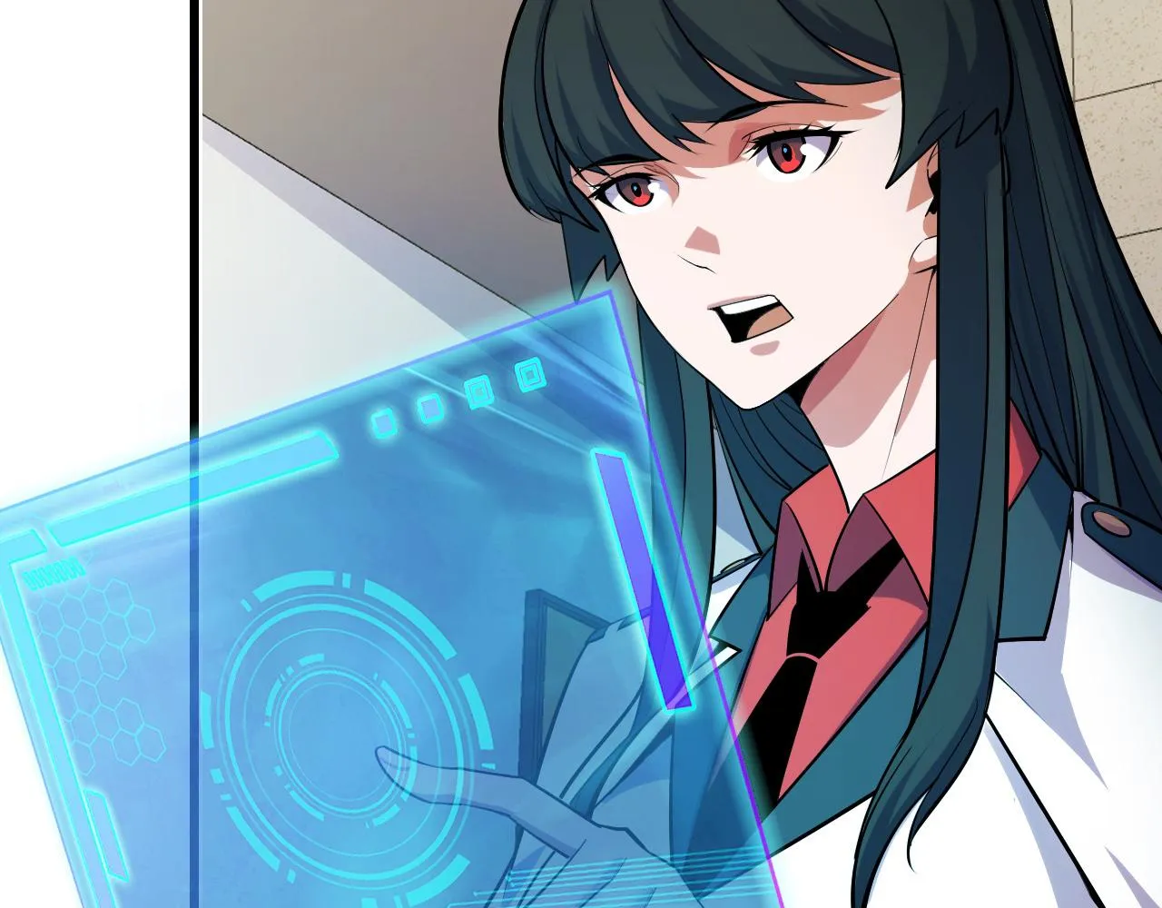 第54话 魔宗的条件 第90页