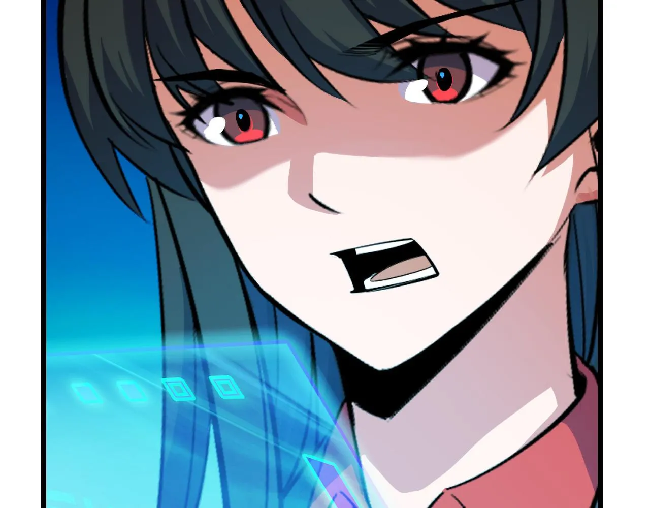 第54话 魔宗的条件 第95页