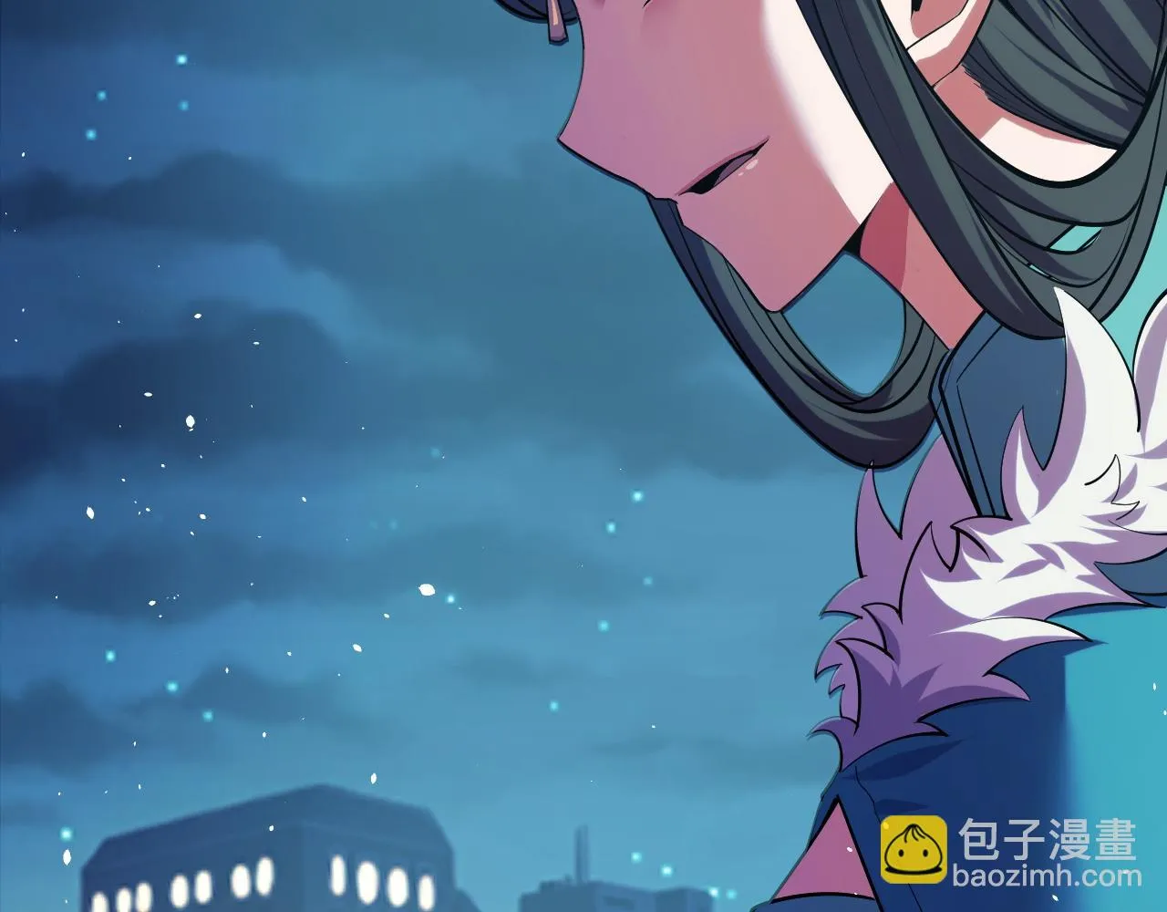 第55话 叶宁应战！ 第22页