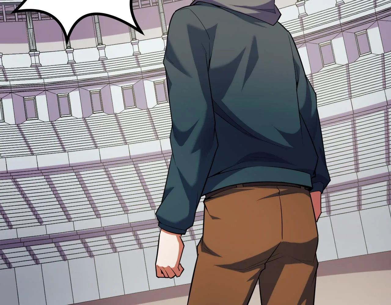 第56话 他用了幻术？ 第7页