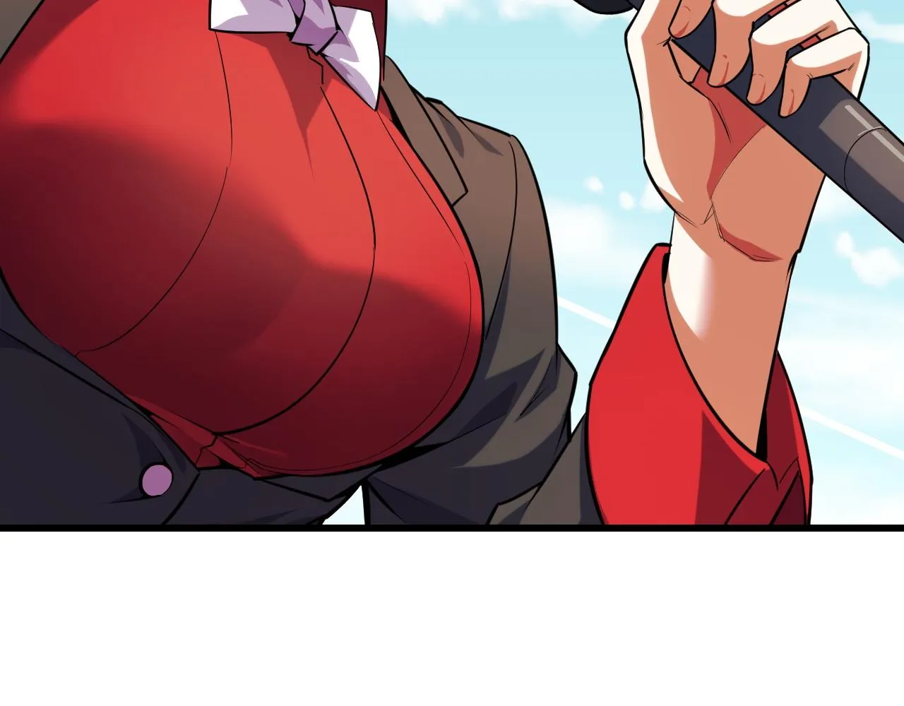 第56话 他用了幻术？ 第22页