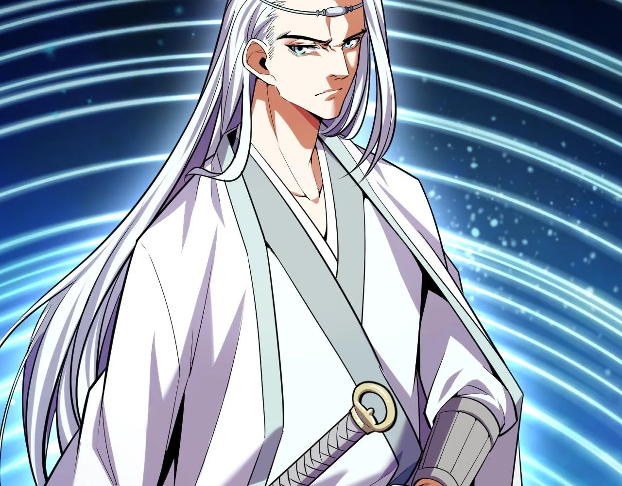 第56话 他用了幻术？ 第27页