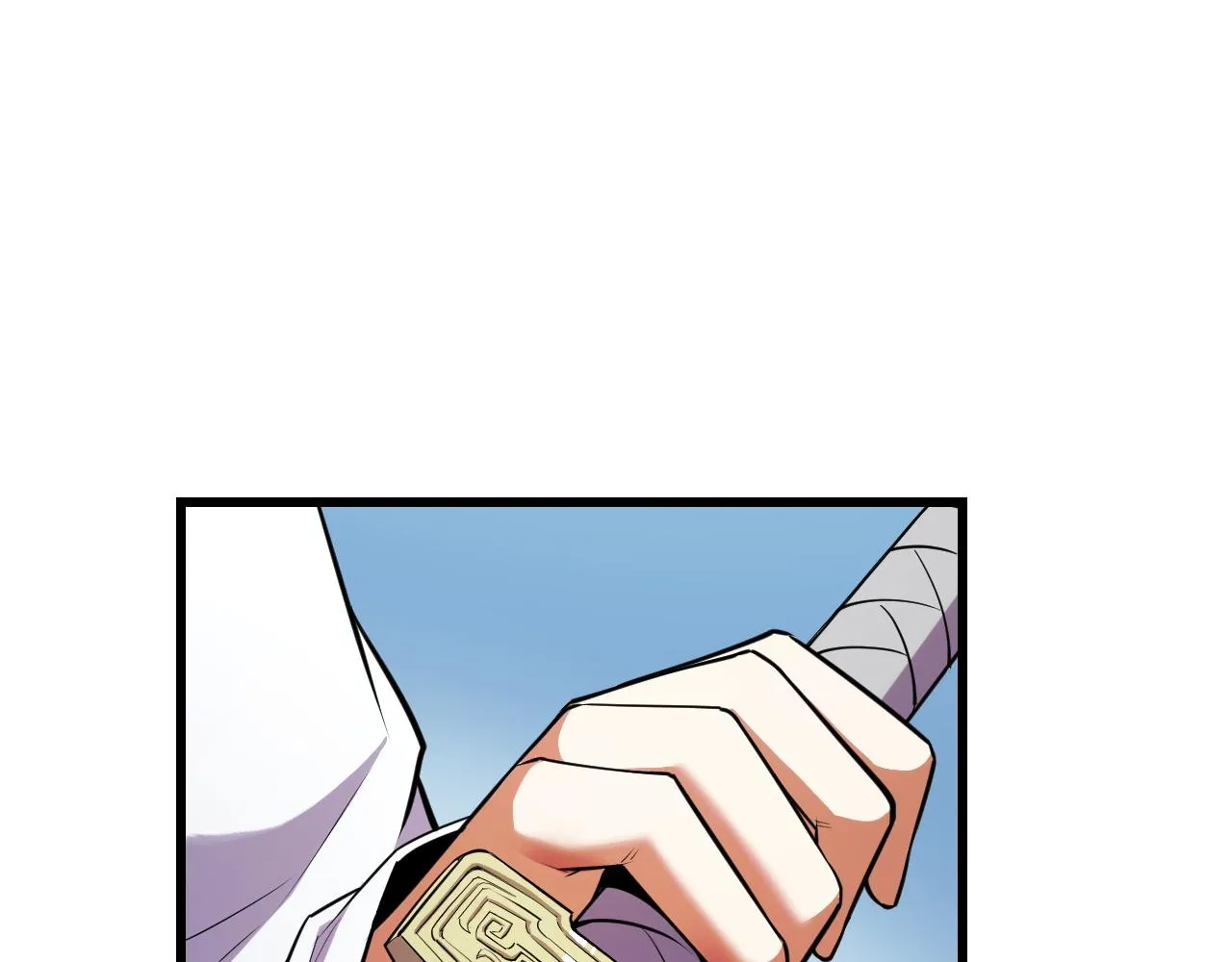 第56话 他用了幻术？ 第29页
