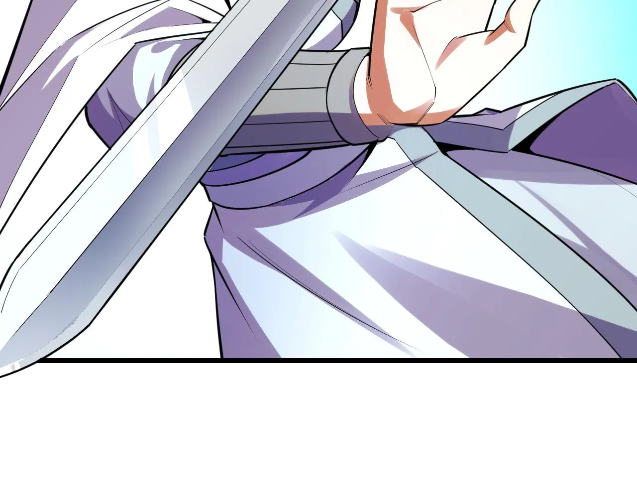 第56话 他用了幻术？ 第34页