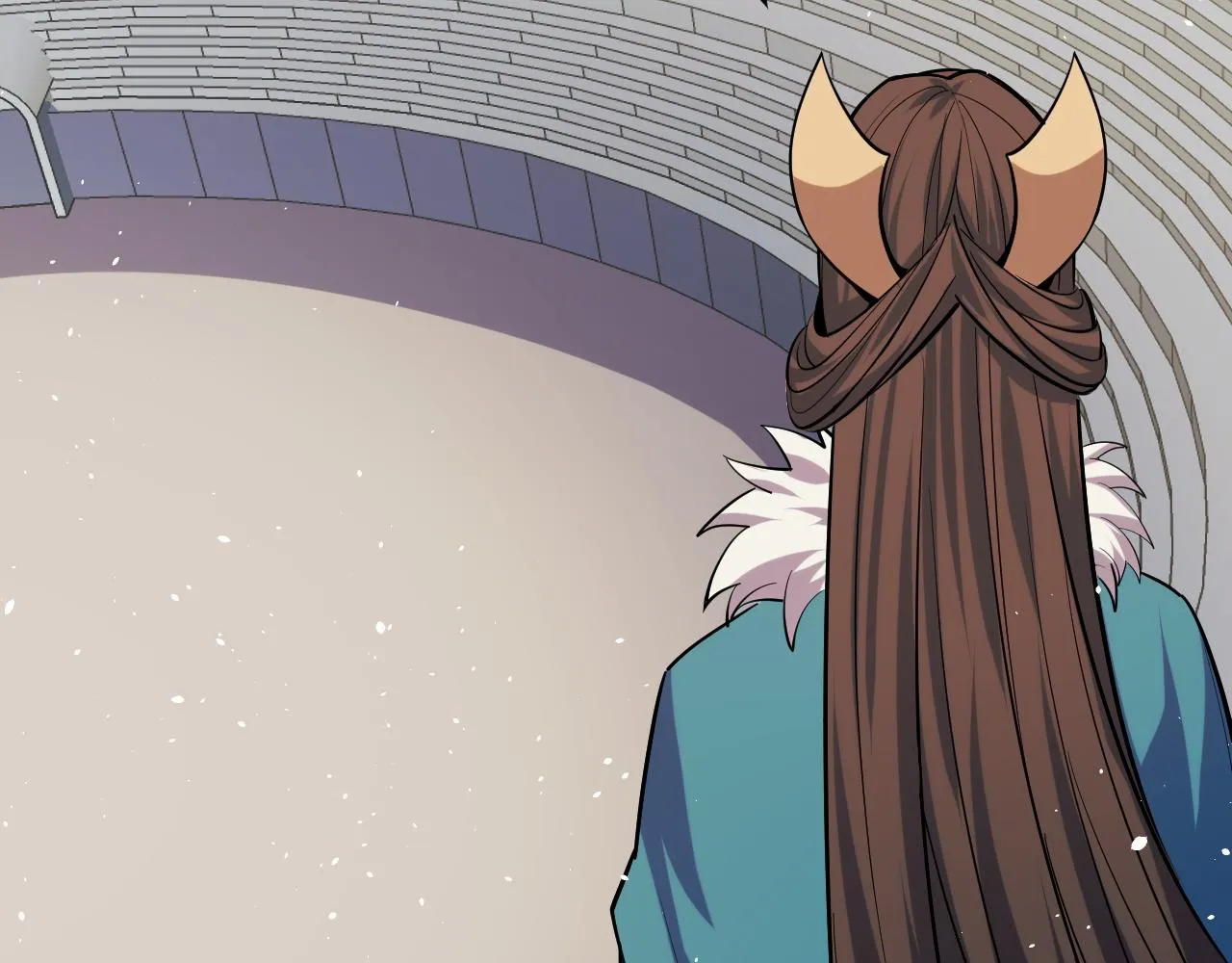 第56话 他用了幻术？ 第97页