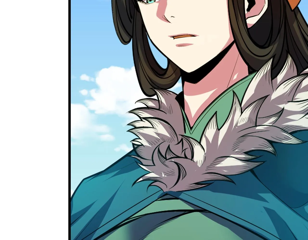 第56话 他用了幻术？ 第104页