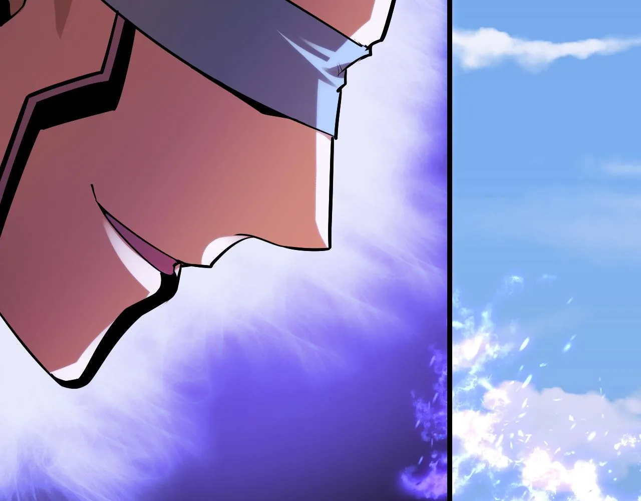 第56话 他用了幻术？ 第116页