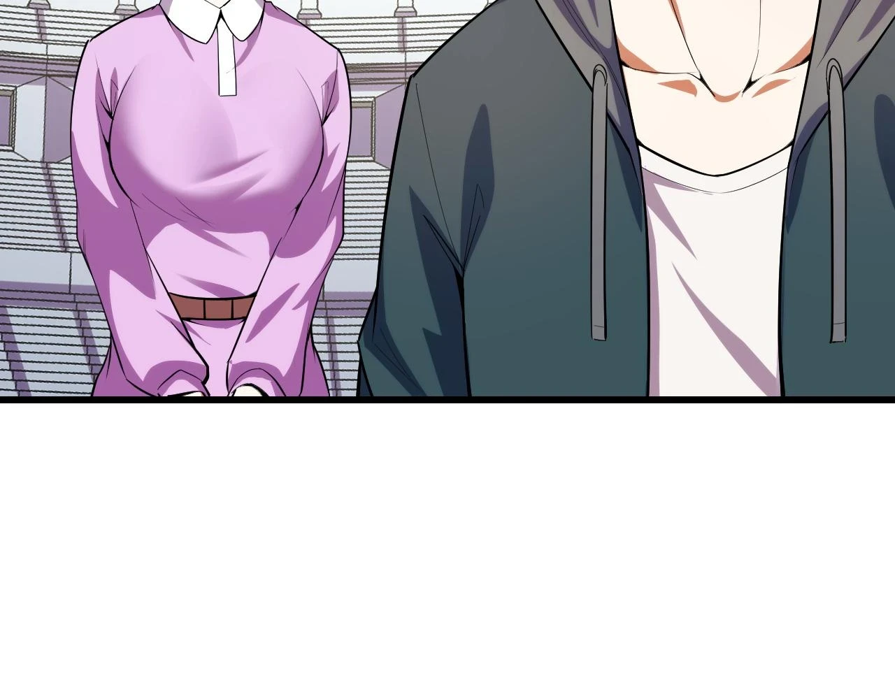 第57话 魔术师沐雨 第56页