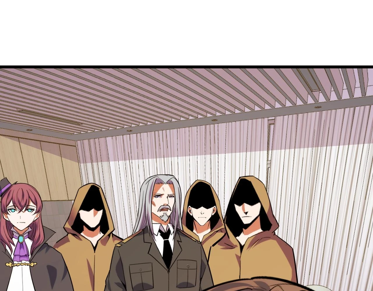 第59话 破解！空间魔法？ 第66页