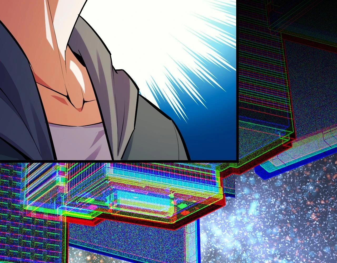 第59话 破解！空间魔法？ 第92页