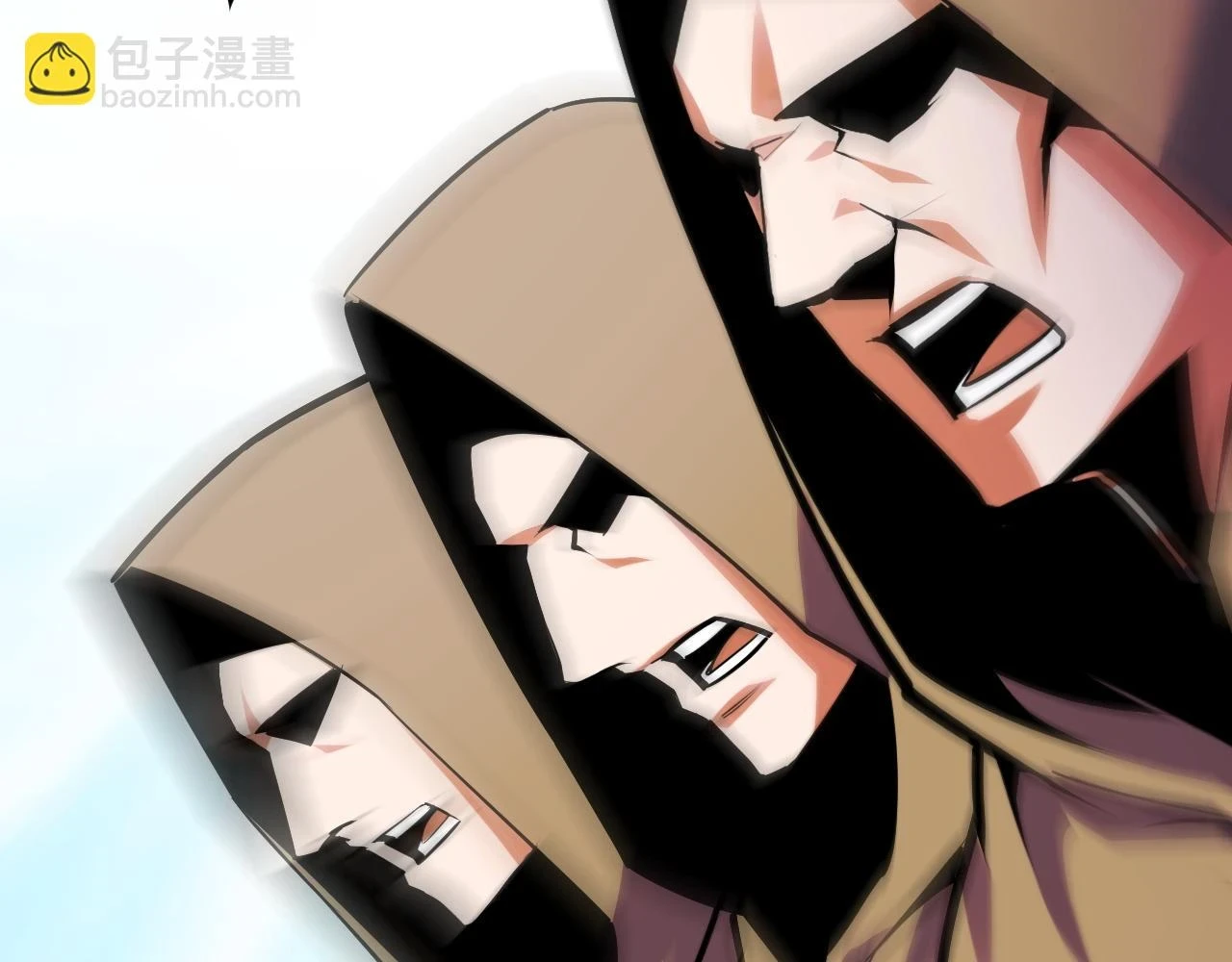 第59话 破解！空间魔法？ 第104页