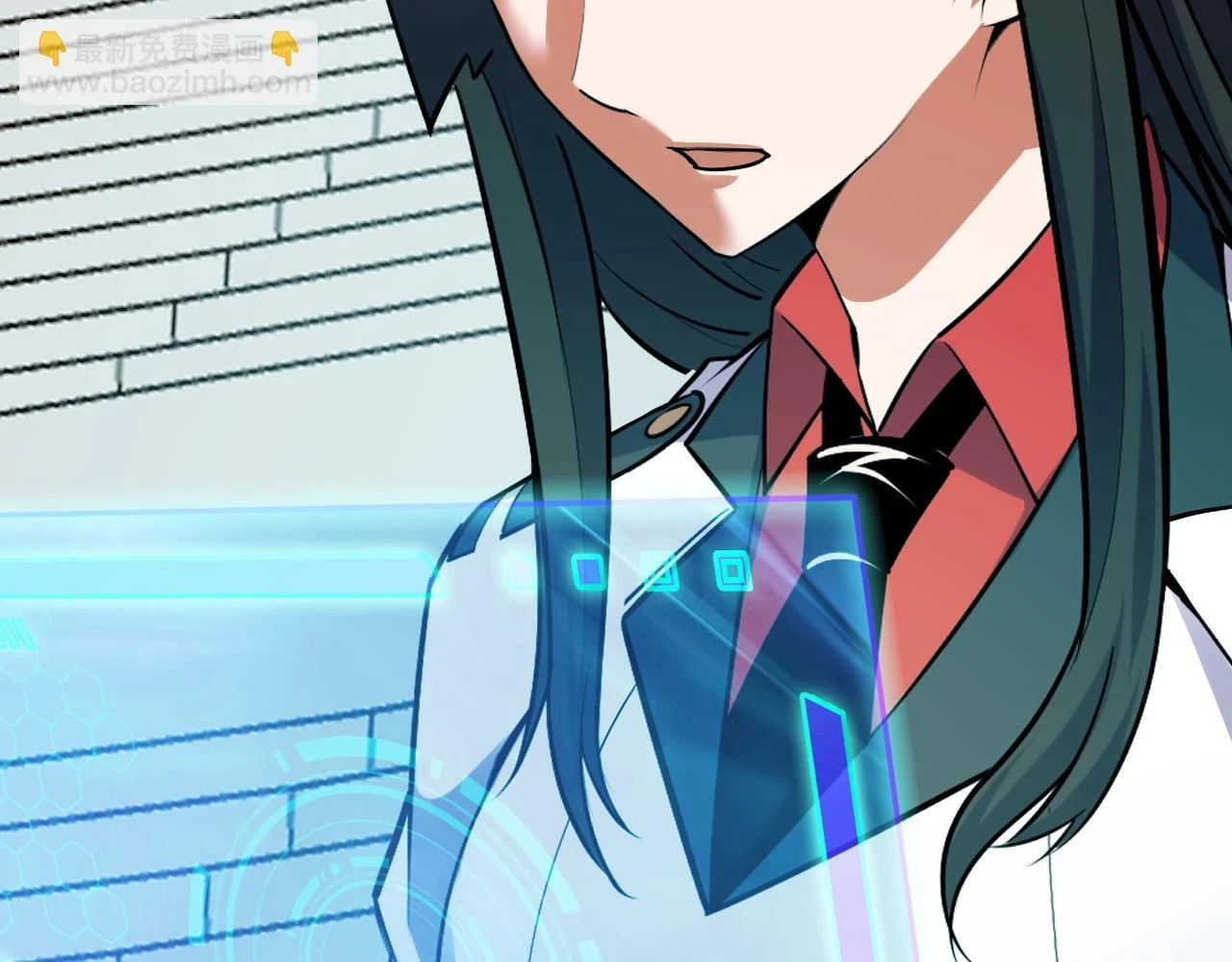第59话 破解！空间魔法？ 第108页