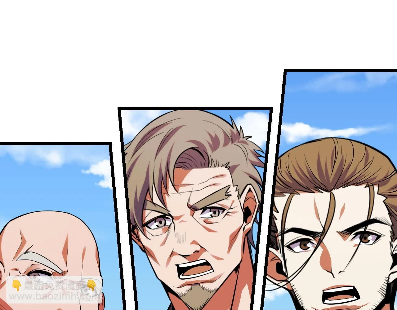 第59话 破解！空间魔法？ 第113页