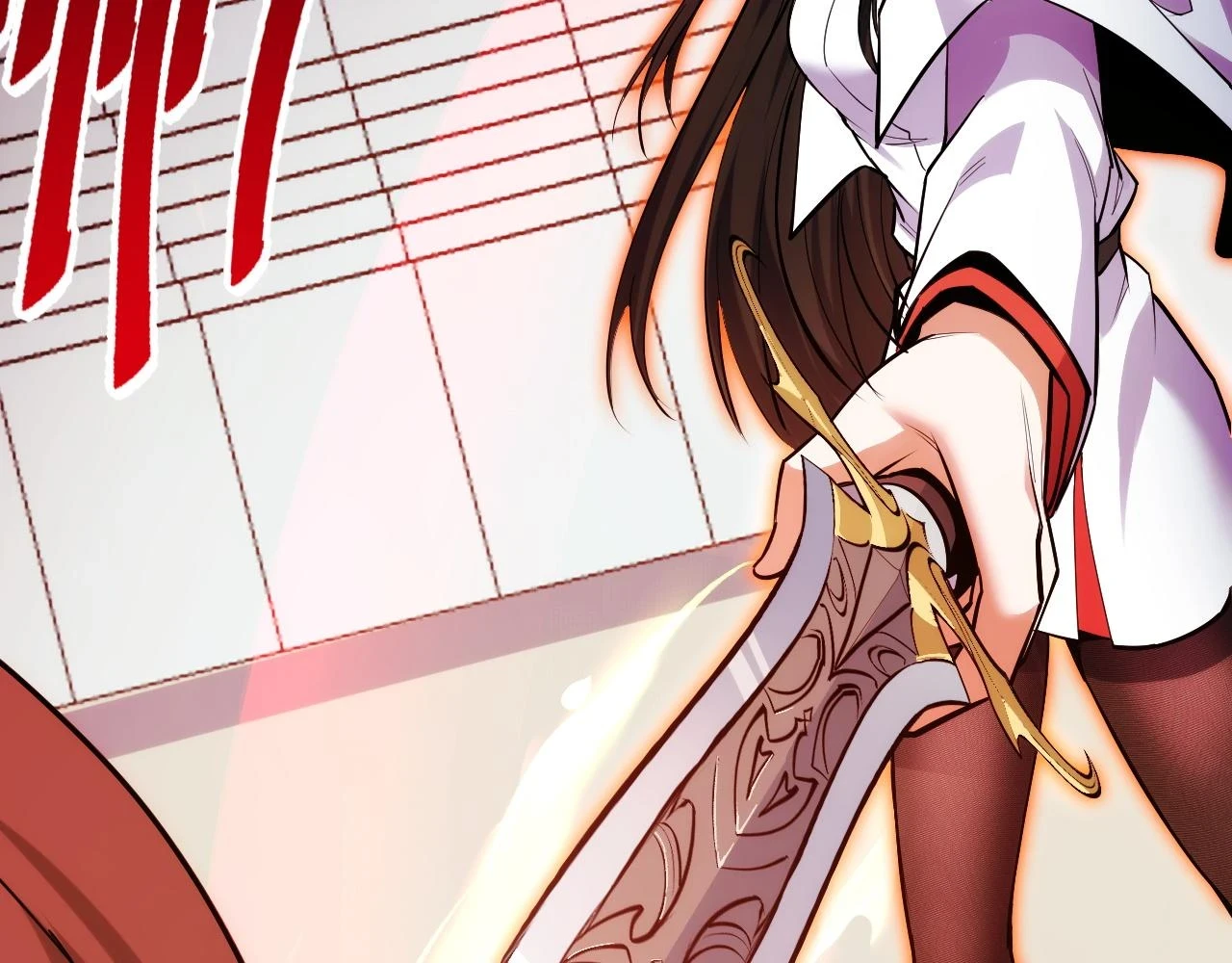 第59话 破解！空间魔法？ 第124页