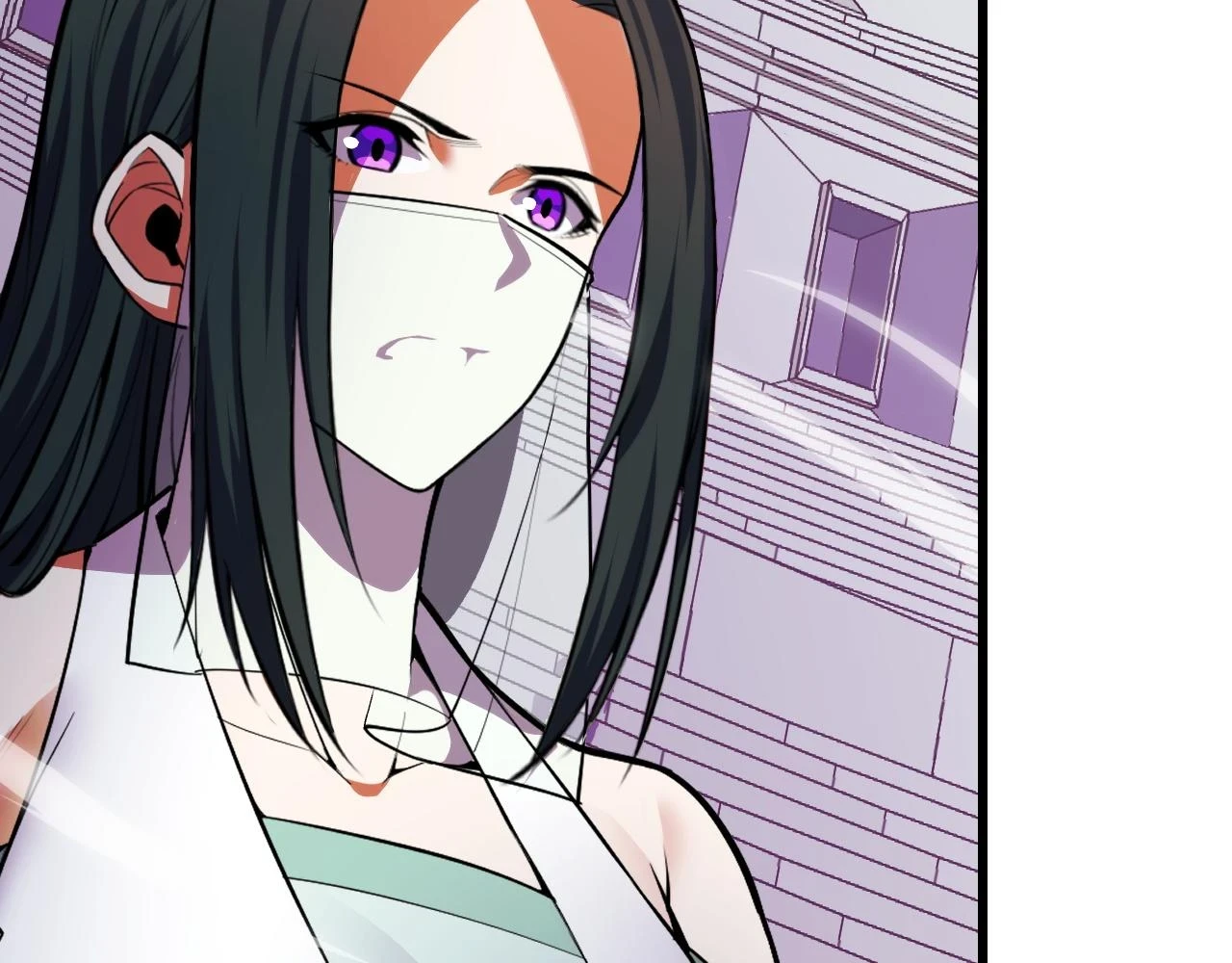 第58话 两个疑问 第32页