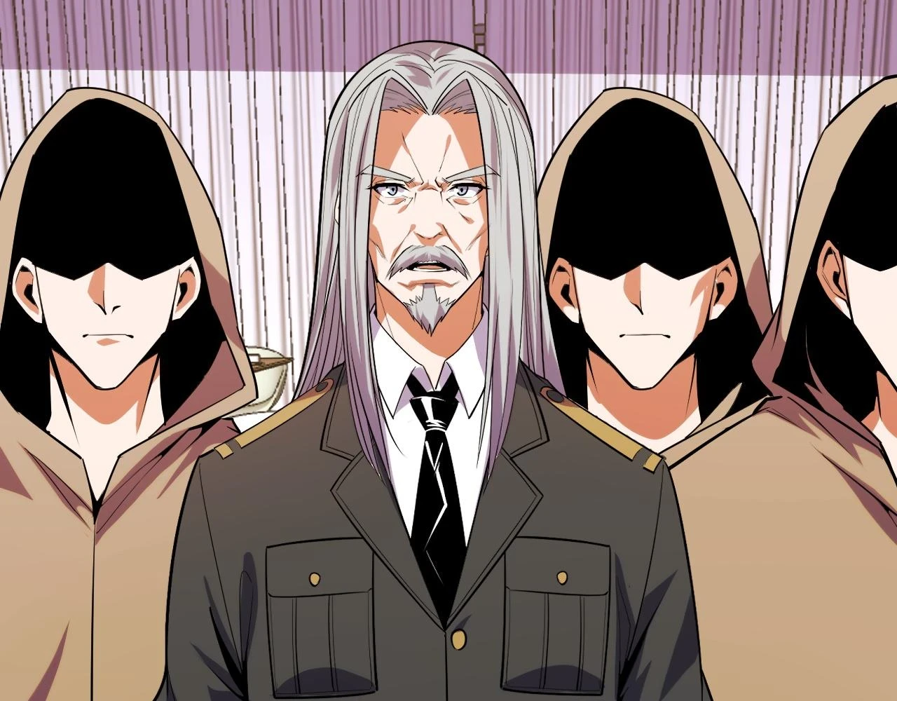 第58话 两个疑问 第106页