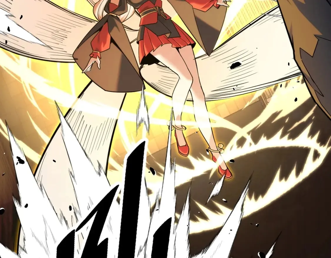 第62话 伤害爸爸的都要死 第52页