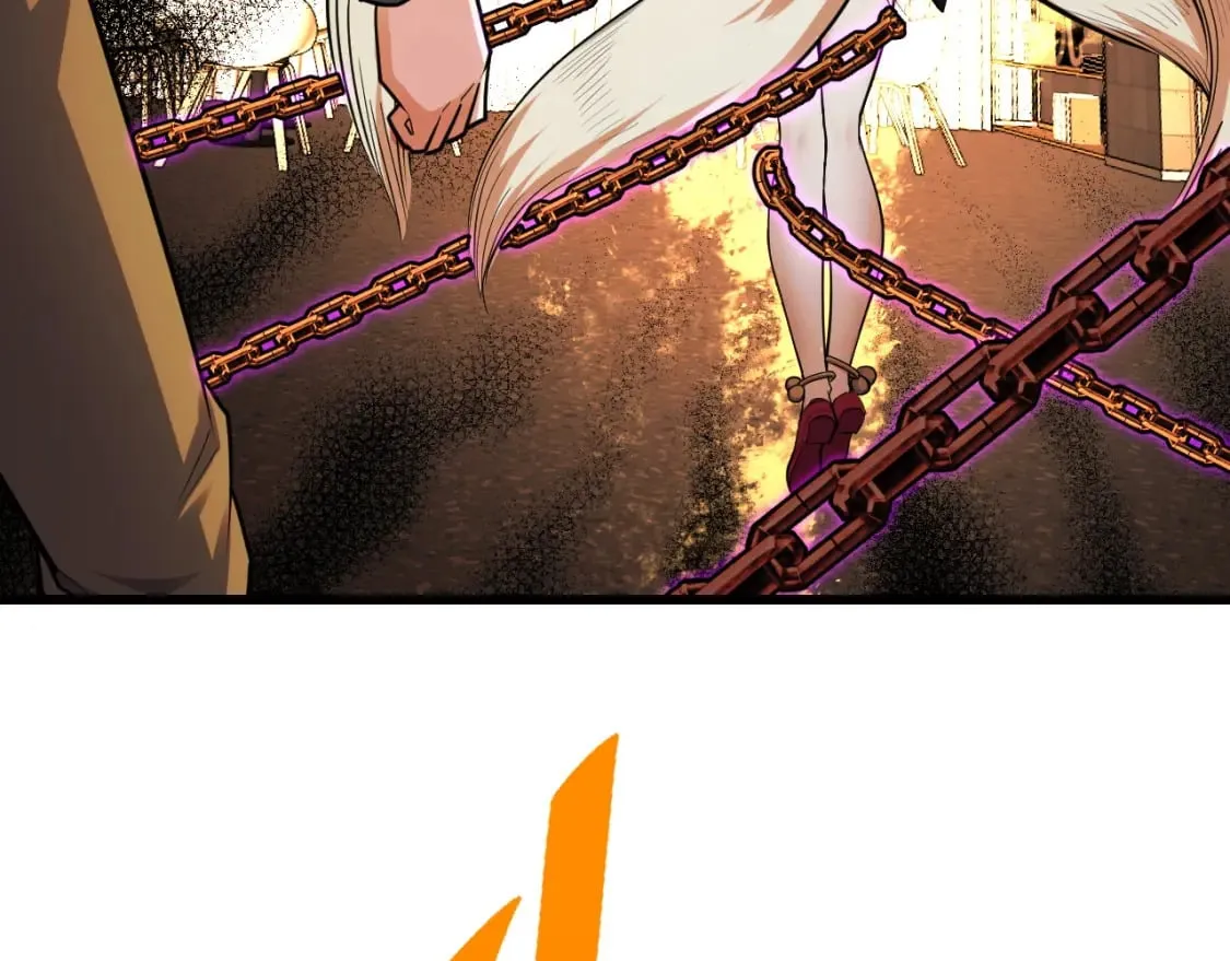 第62话 伤害爸爸的都要死 第90页