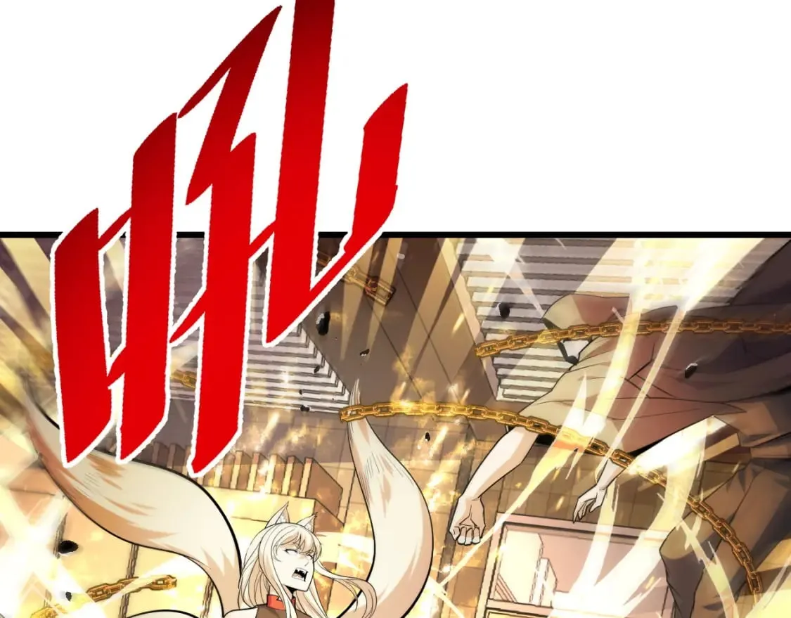第62话 伤害爸爸的都要死 第119页