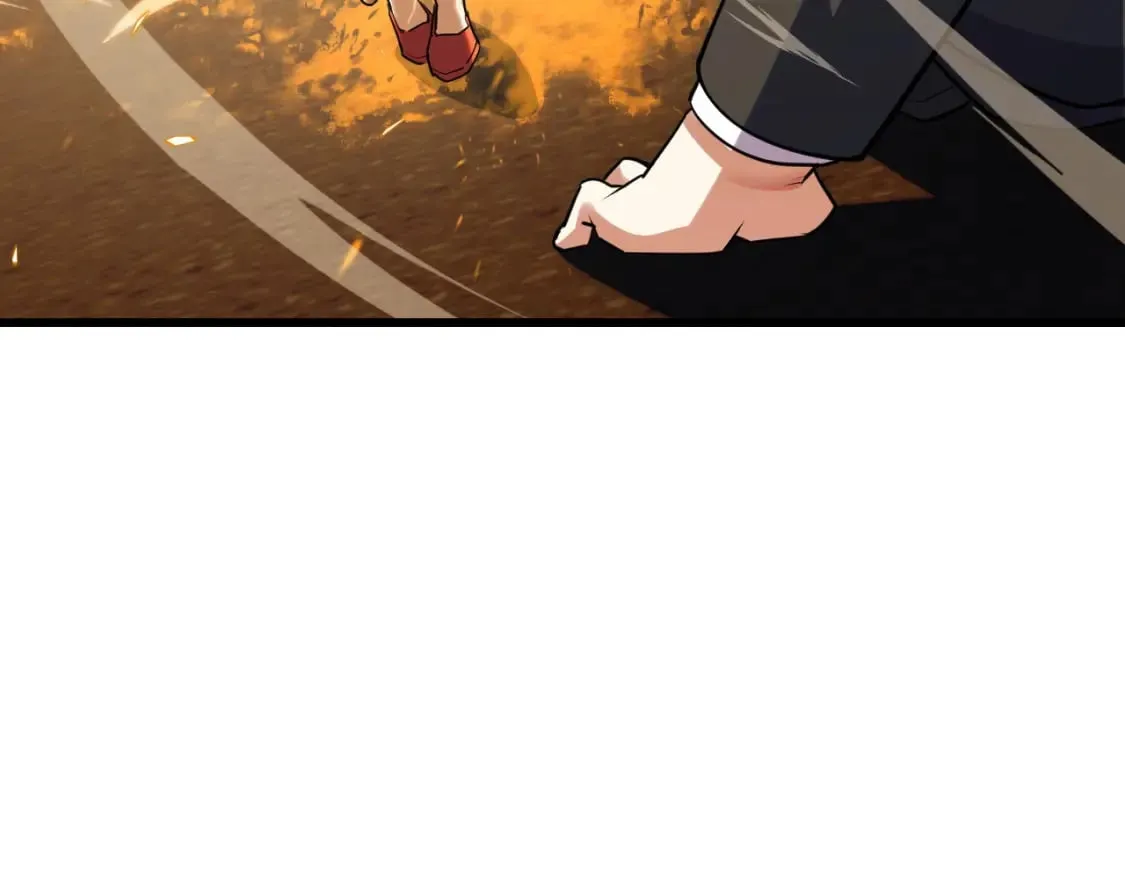 第62话 伤害爸爸的都要死 第127页