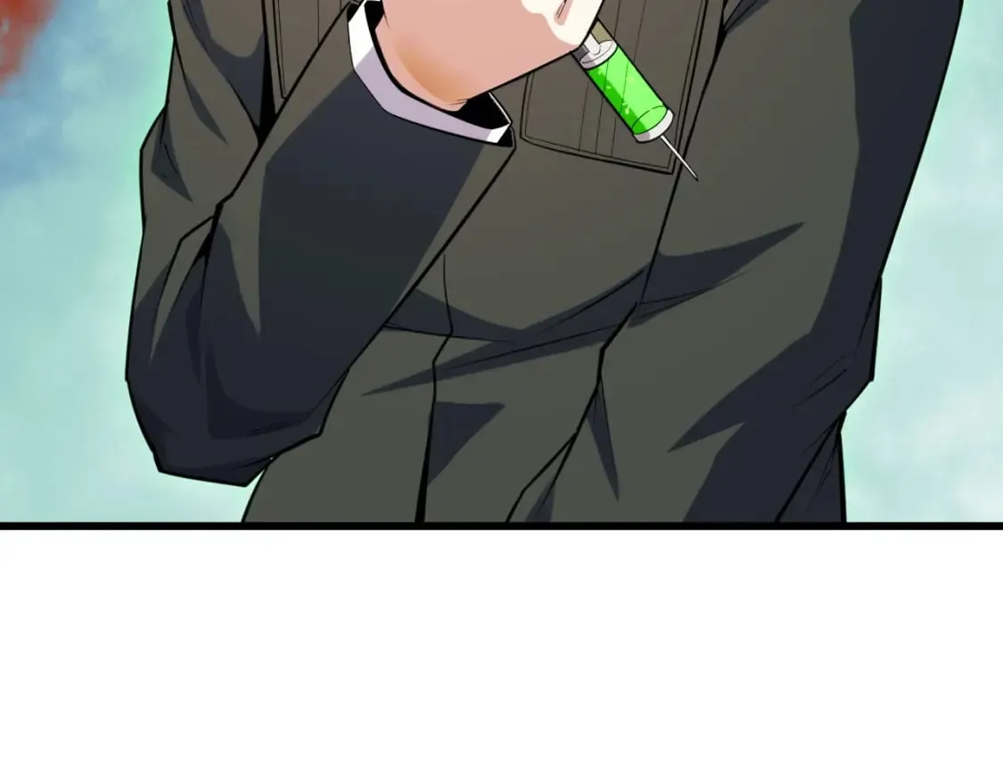 第62话 伤害爸爸的都要死 第138页