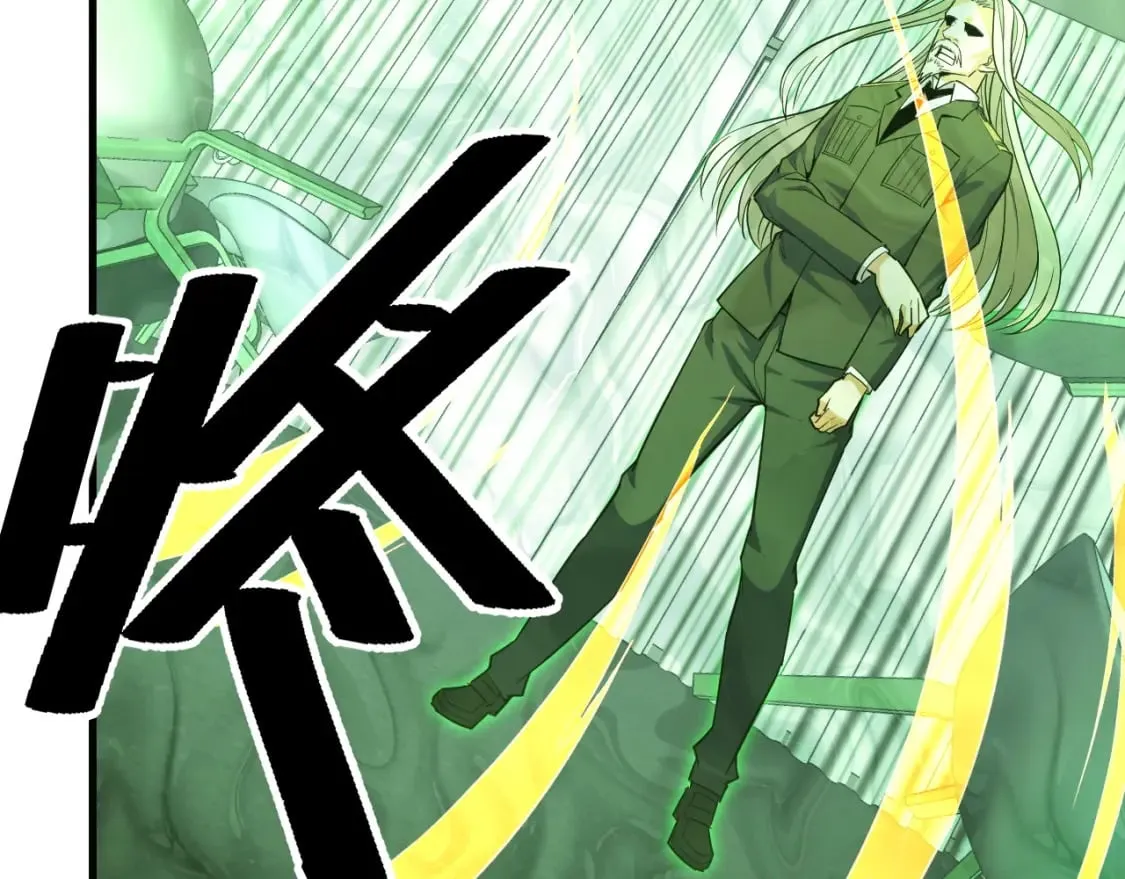 第62话 伤害爸爸的都要死 第141页