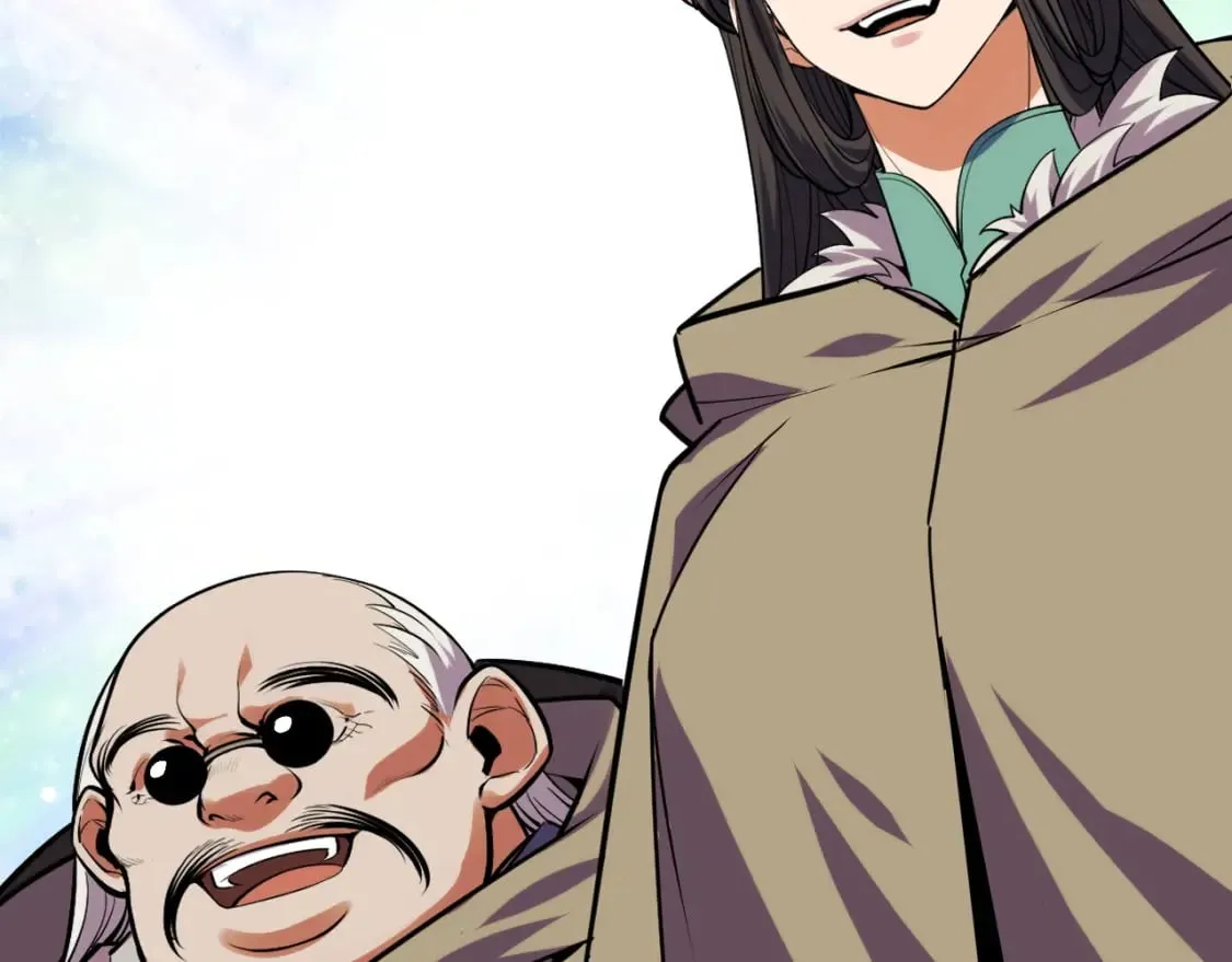 第63话 白雪的身份？ 第138页
