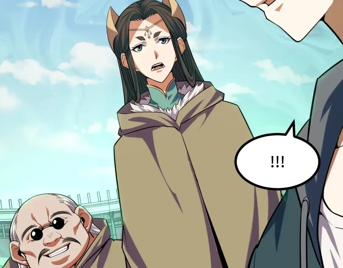 第64话 旧日支配者 第110页