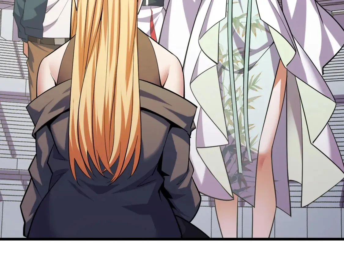 第65话 两幅画卷？ 第46页