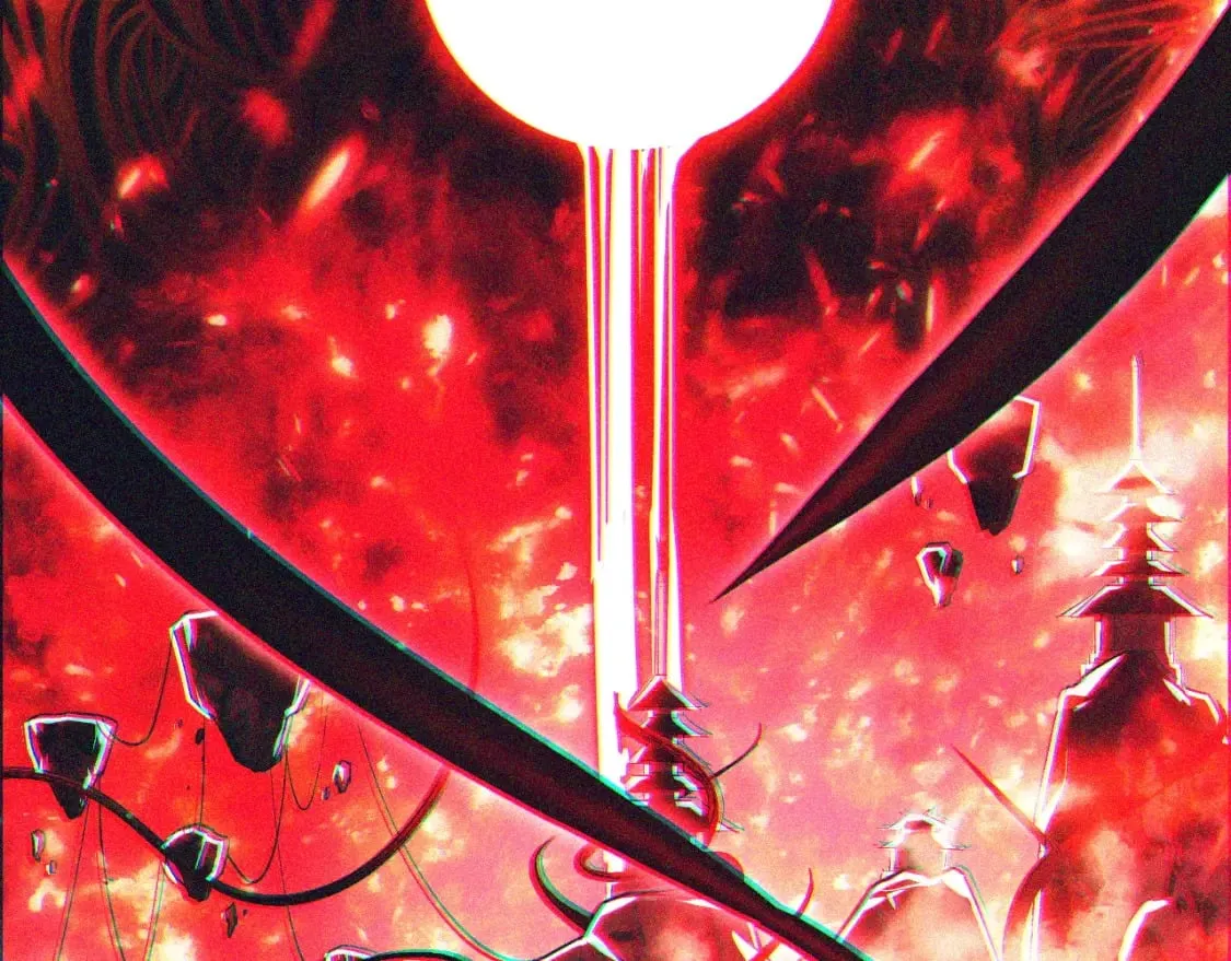 第65话 两幅画卷？ 第98页