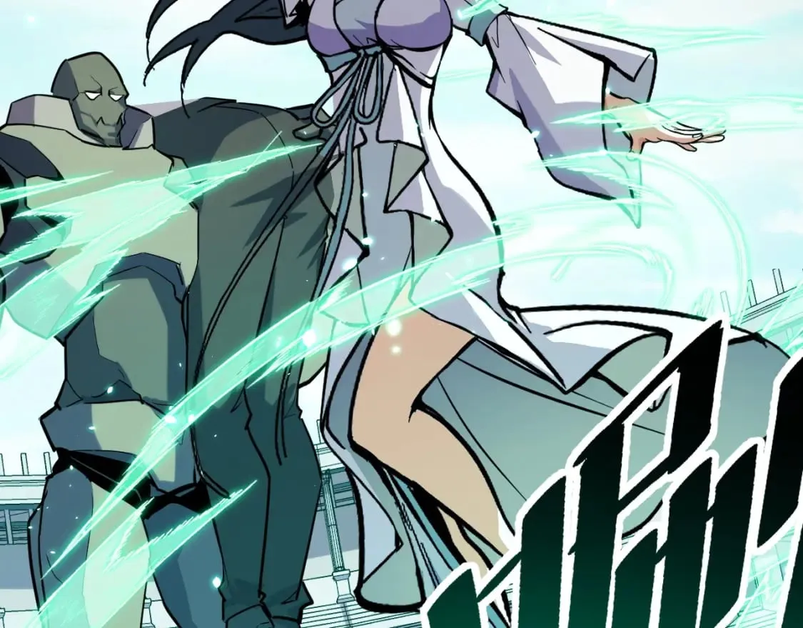 第65话 两幅画卷？ 第125页