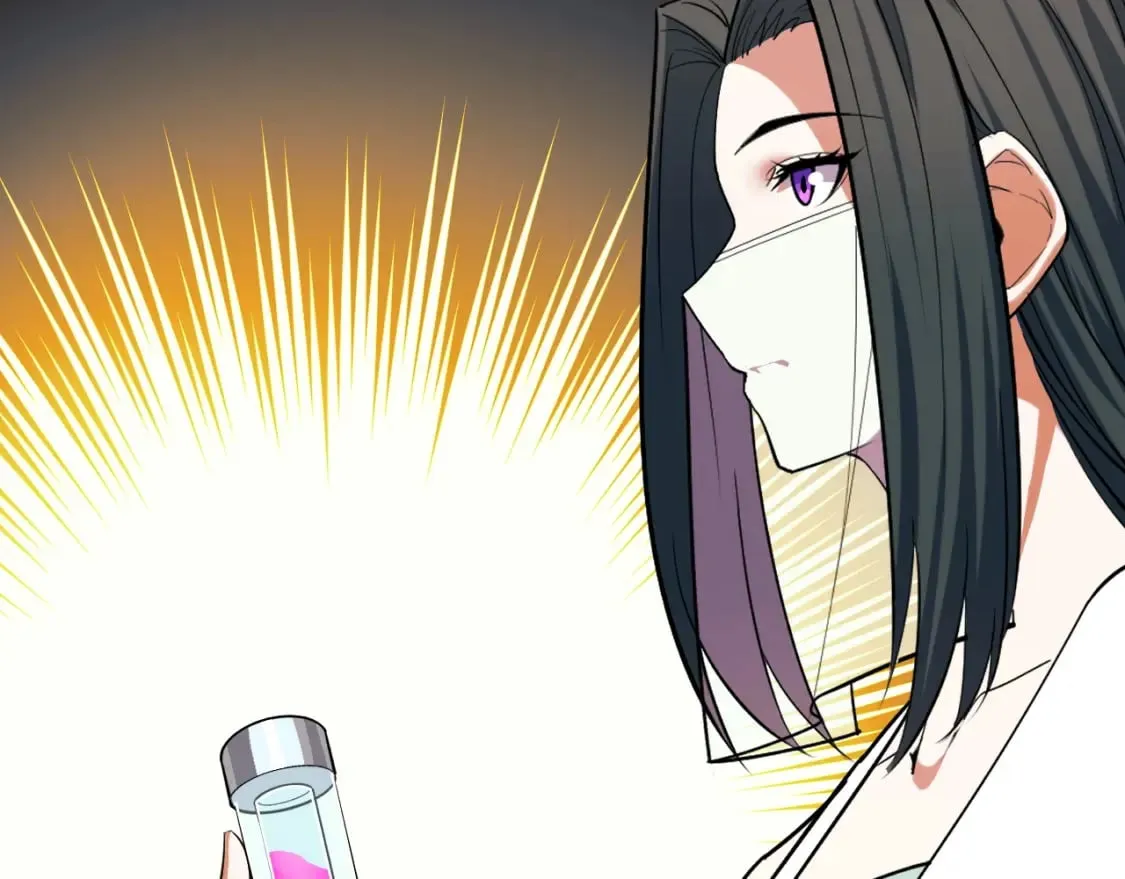 第67话 两件礼物 第71页