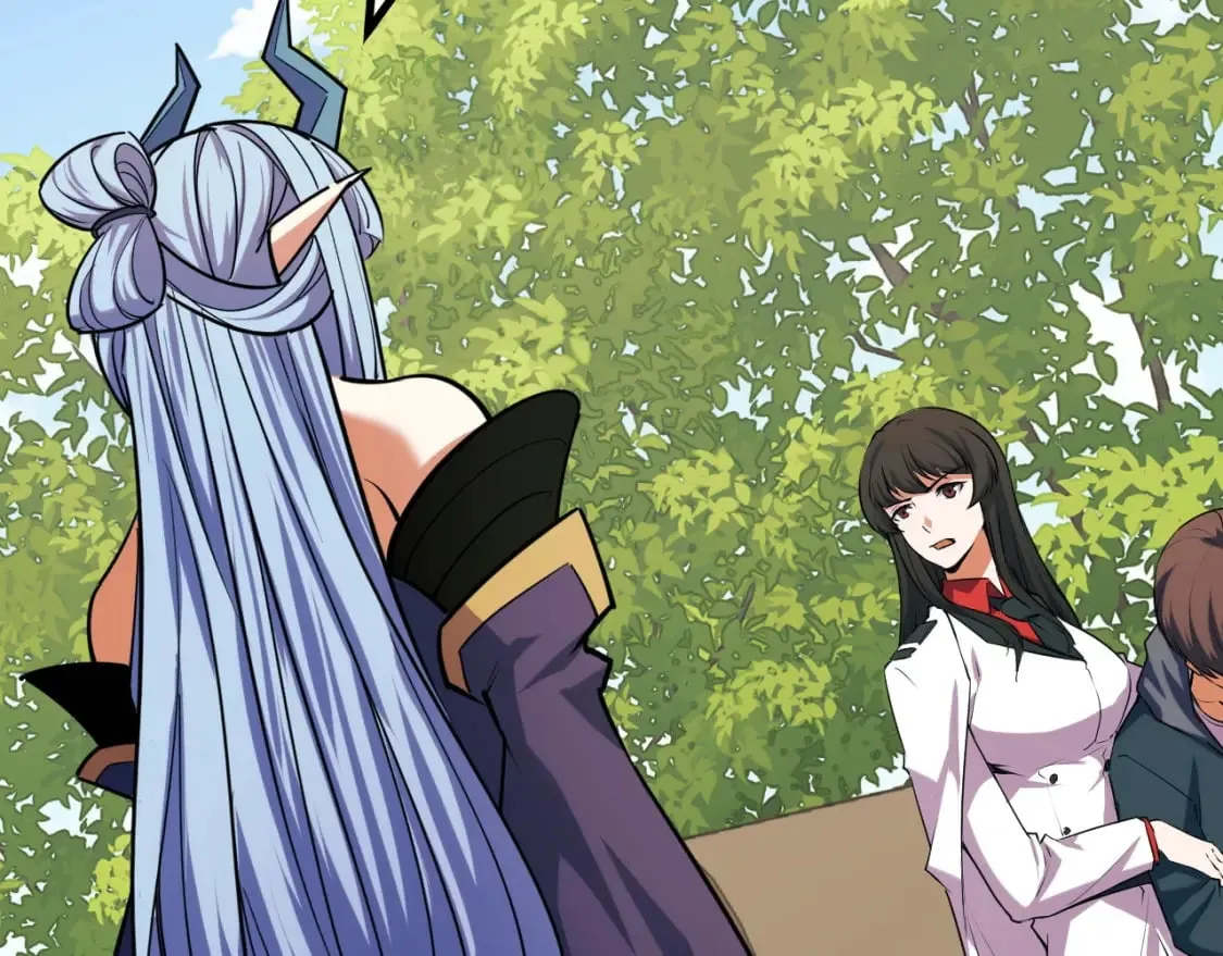 第69话 蜃梦 第24页