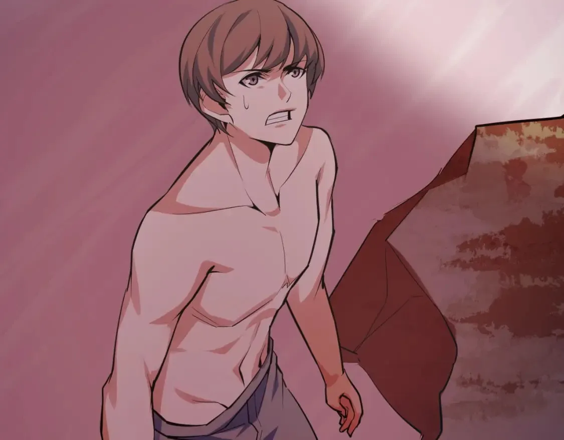 第69话 蜃梦 第96页
