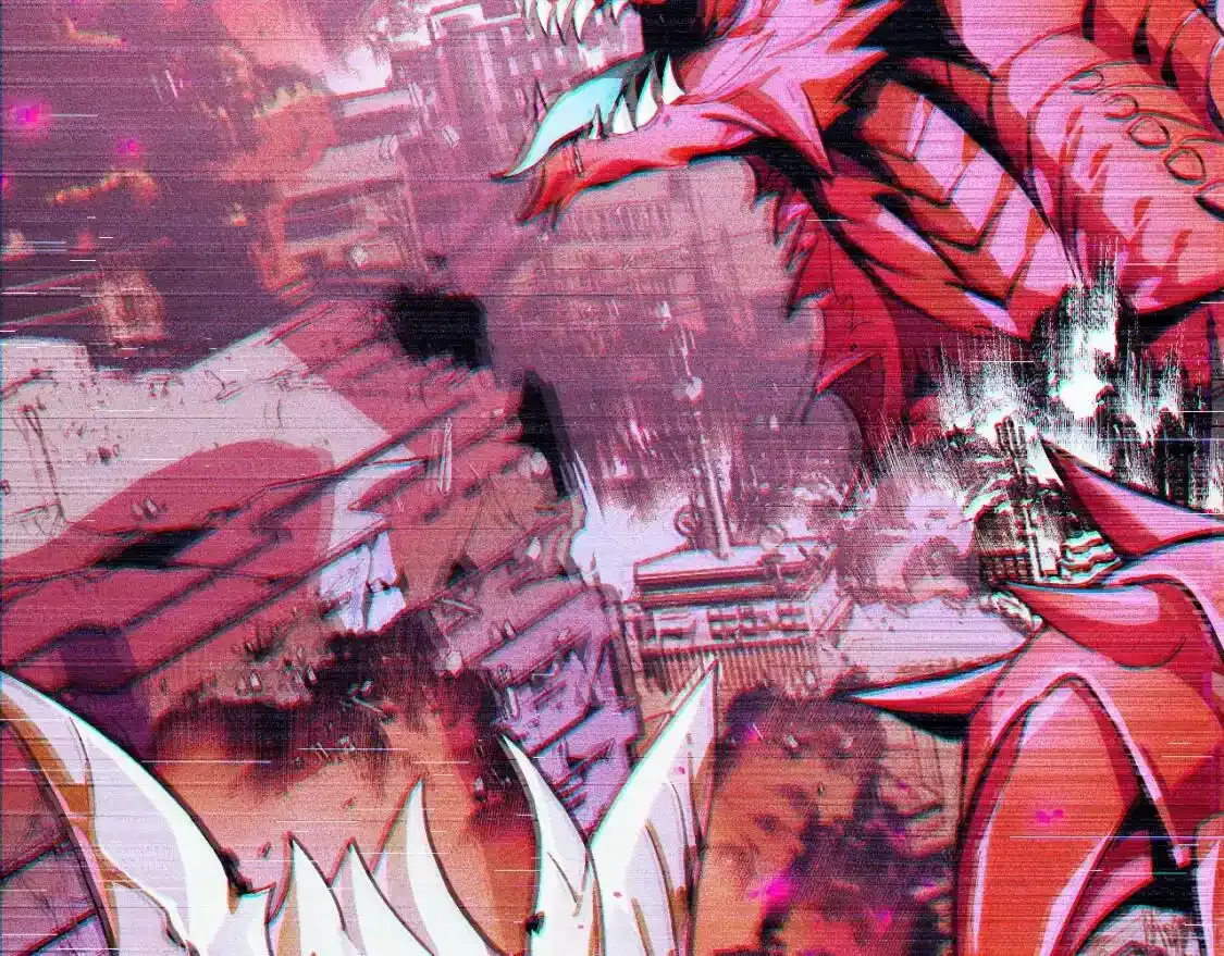 请个假，下周四复更 第6页