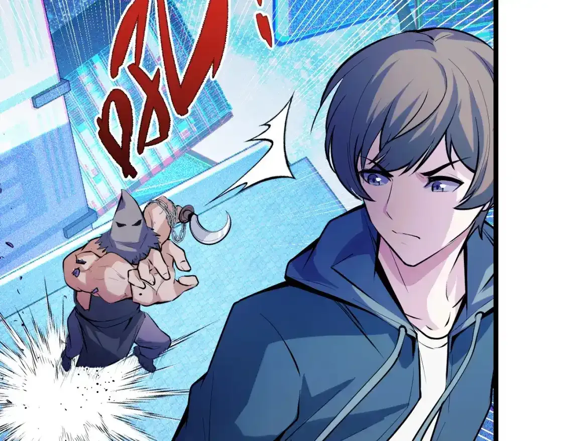 第39话 人多力量大 第39页