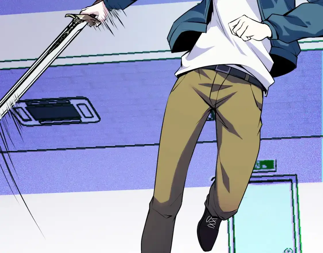 第39话 人多力量大 第42页