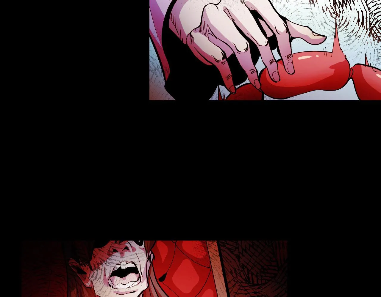 第13话 你想要这把剑？  第114页