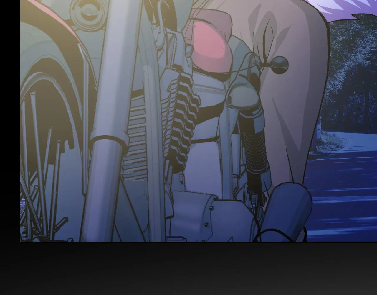 第8话 神话降临 第135页
