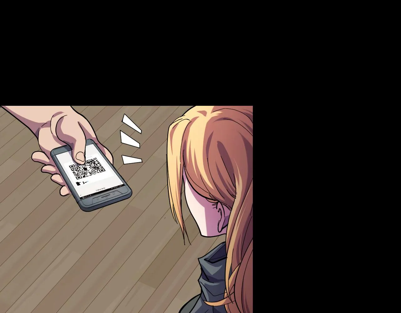 第7话 第一式万剑归宗？！ 第22页