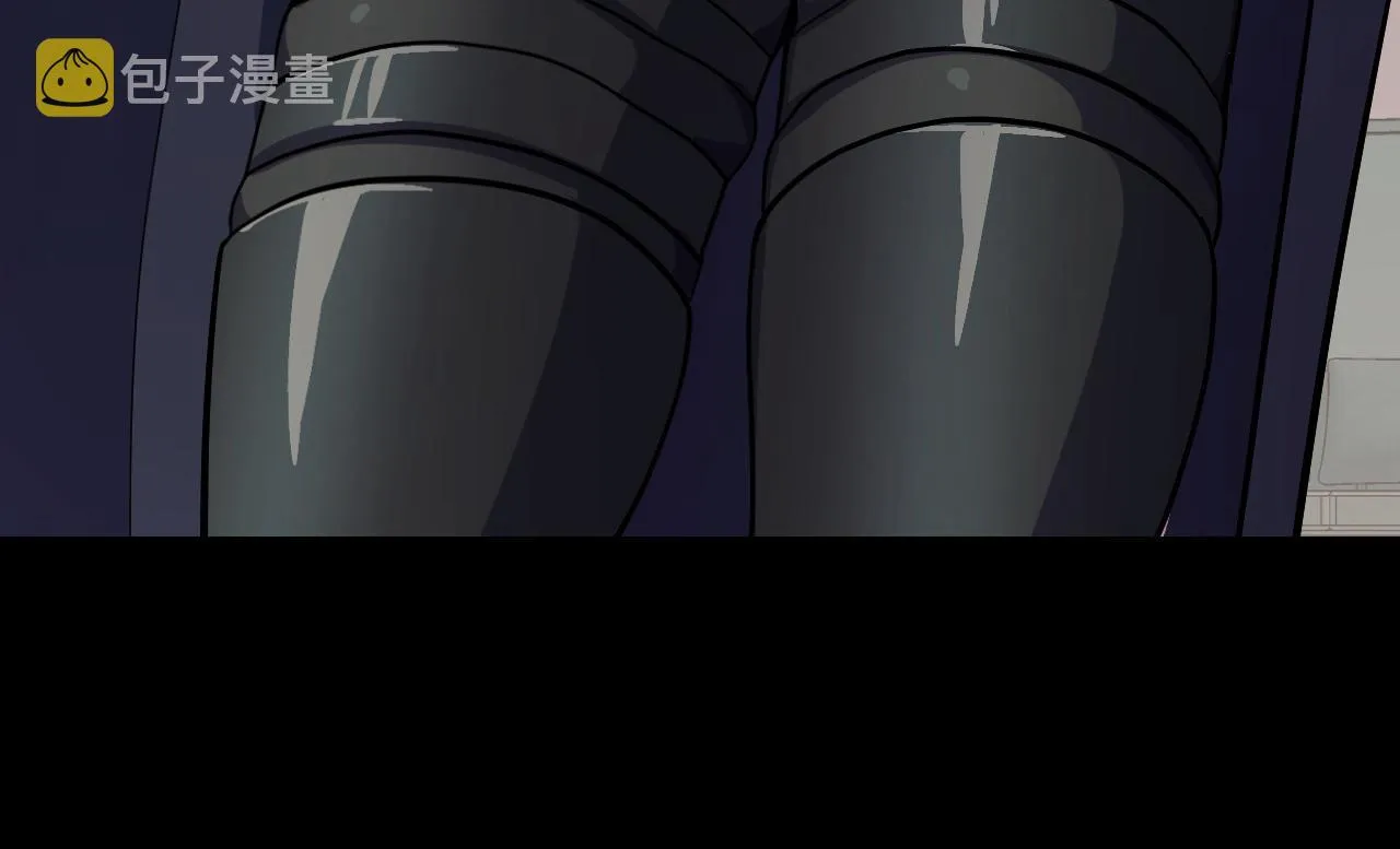 第7话 第一式万剑归宗？！ 第47页