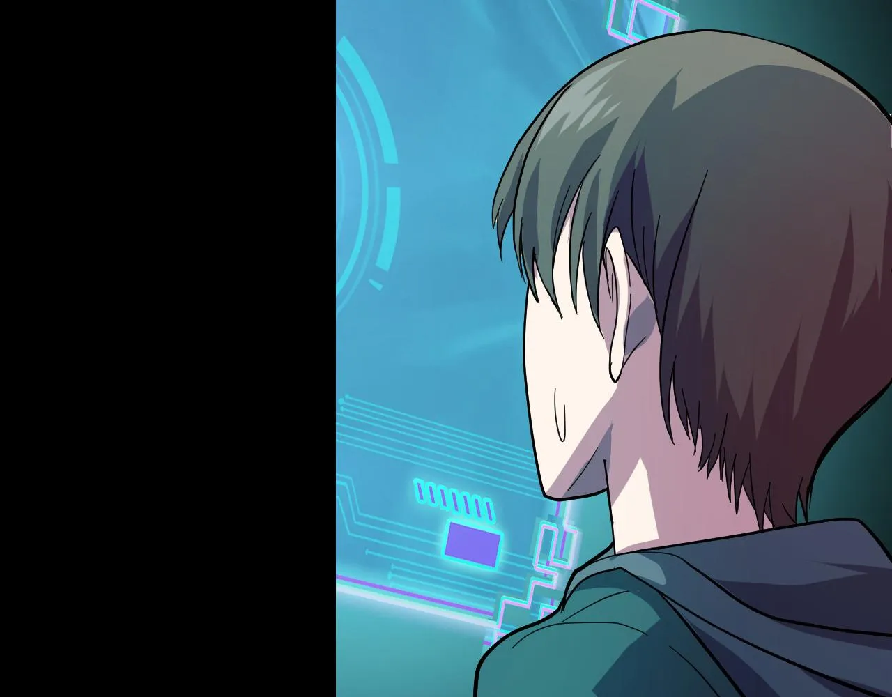 第7话 第一式万剑归宗？！ 第66页