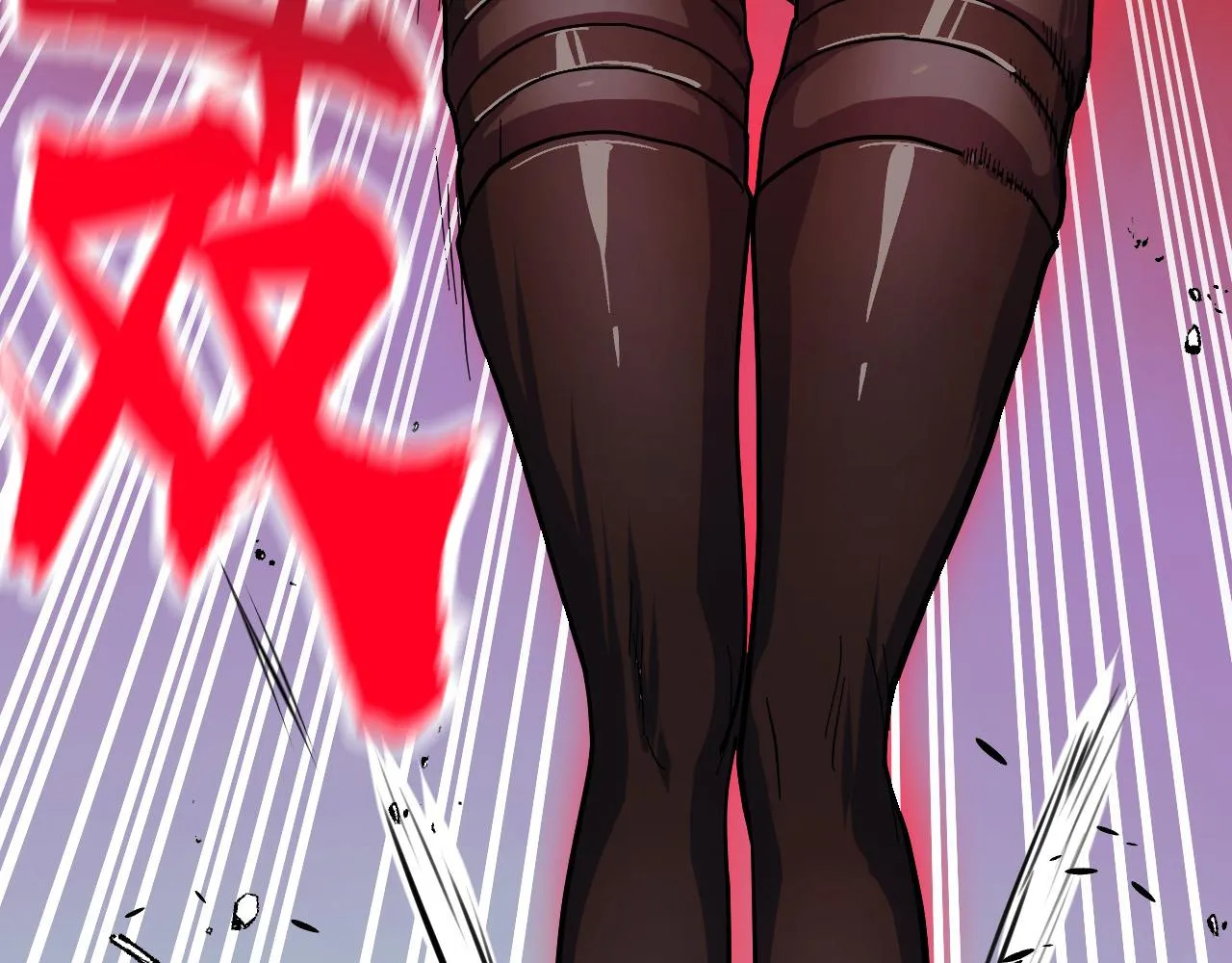 第7话 第一式万剑归宗？！ 第102页